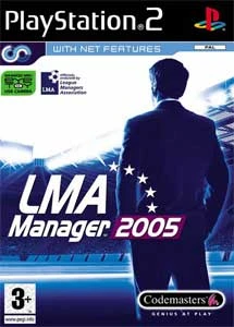 Lma manager 2005
