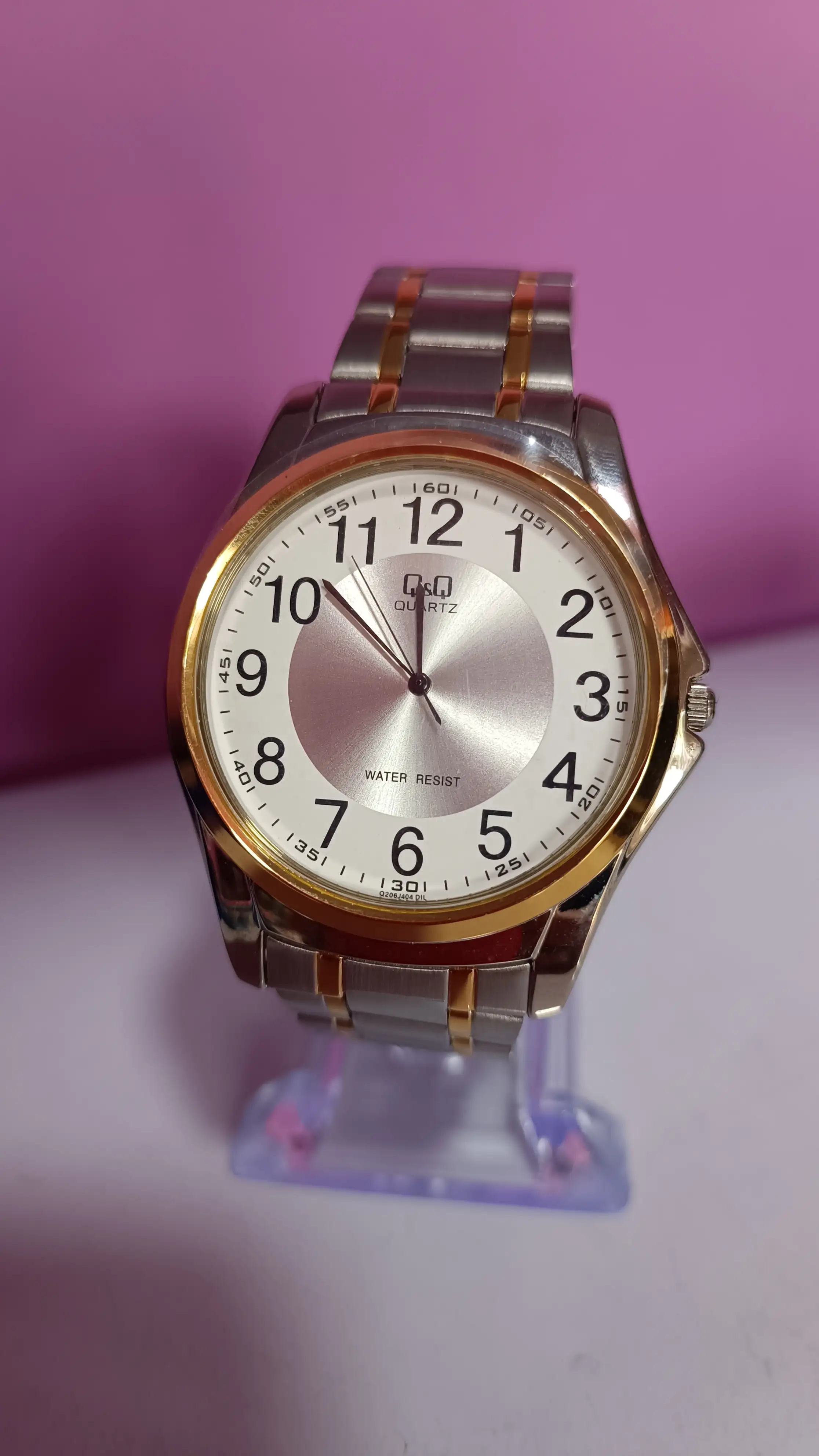 RELOJ HOMBR Q&Q ORIGINAL 