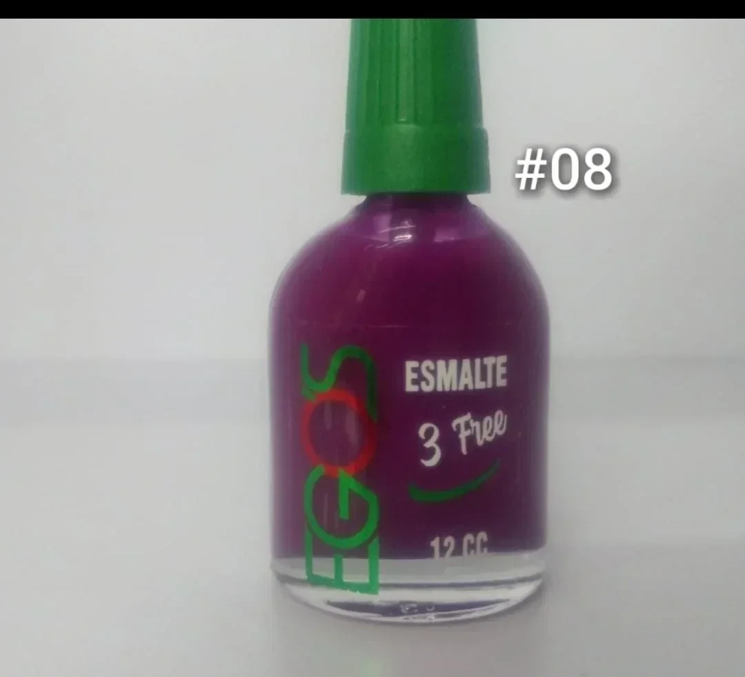 egos 008 esmalte 