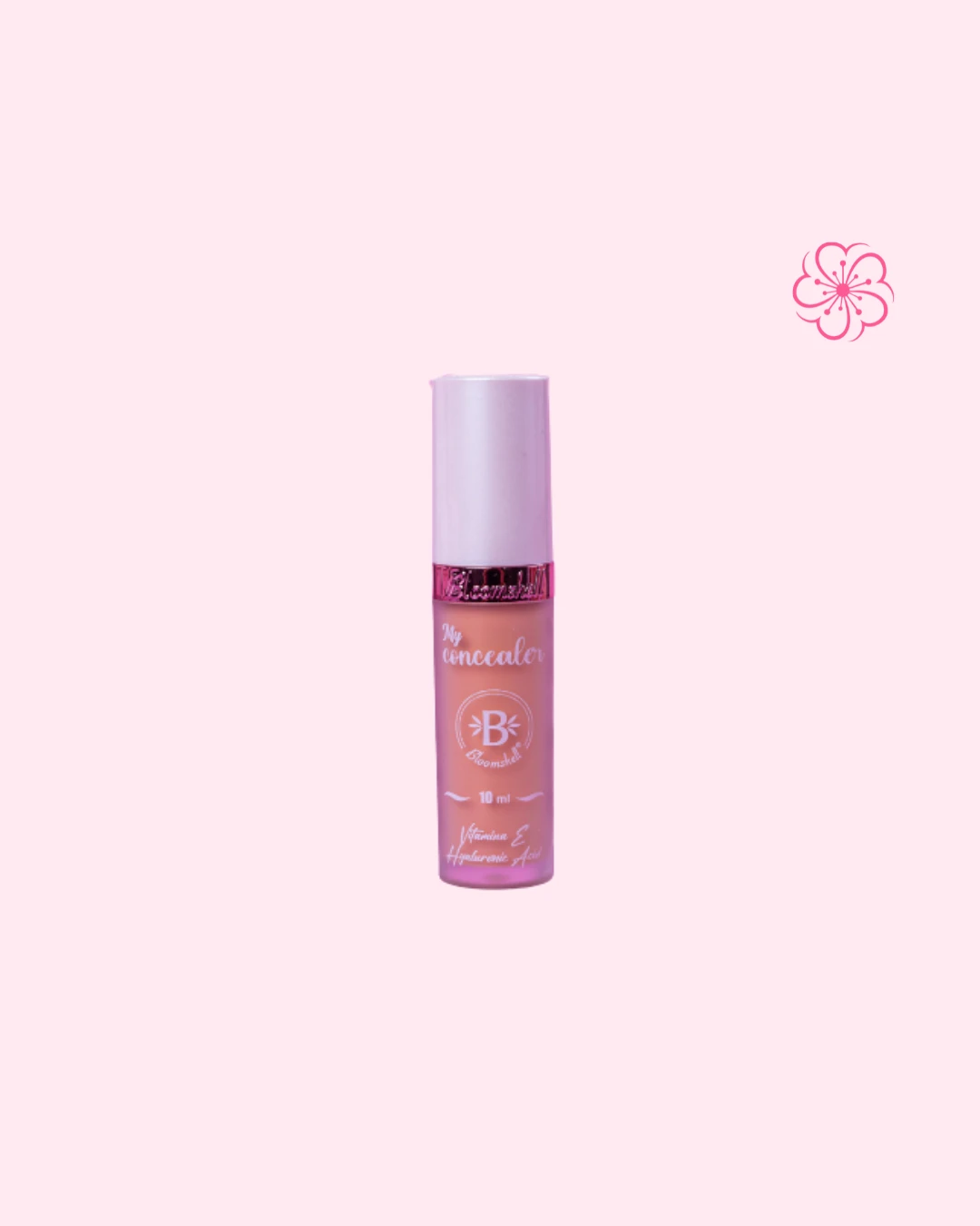 My Concealer Tono Vainilla 03