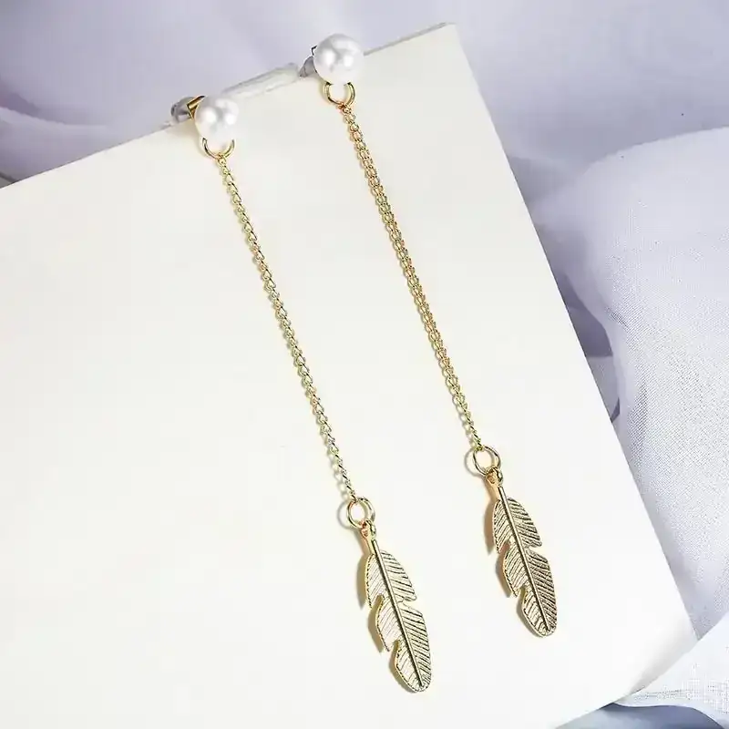 Aretes Eloise REF: A28
