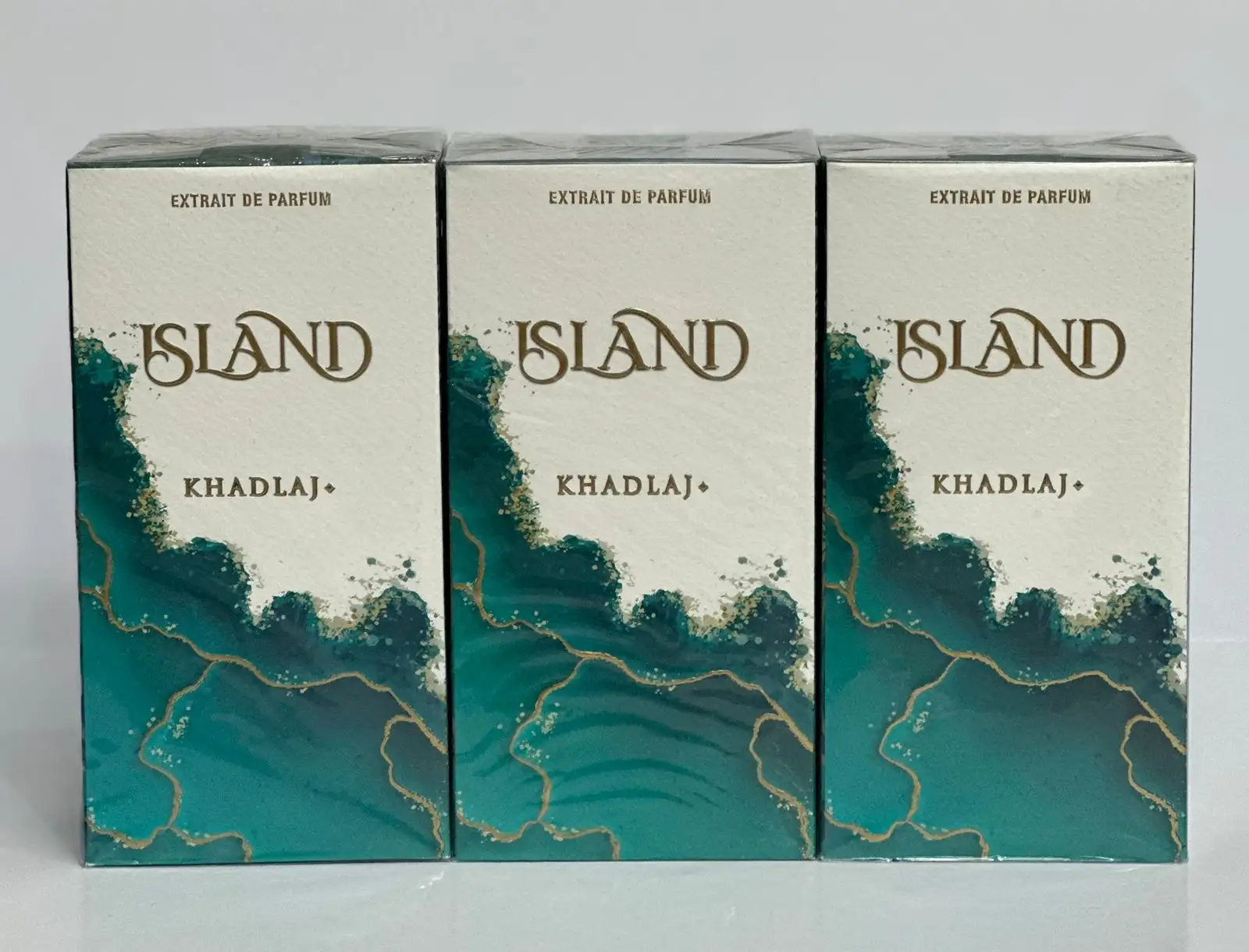 Island Khadlaj