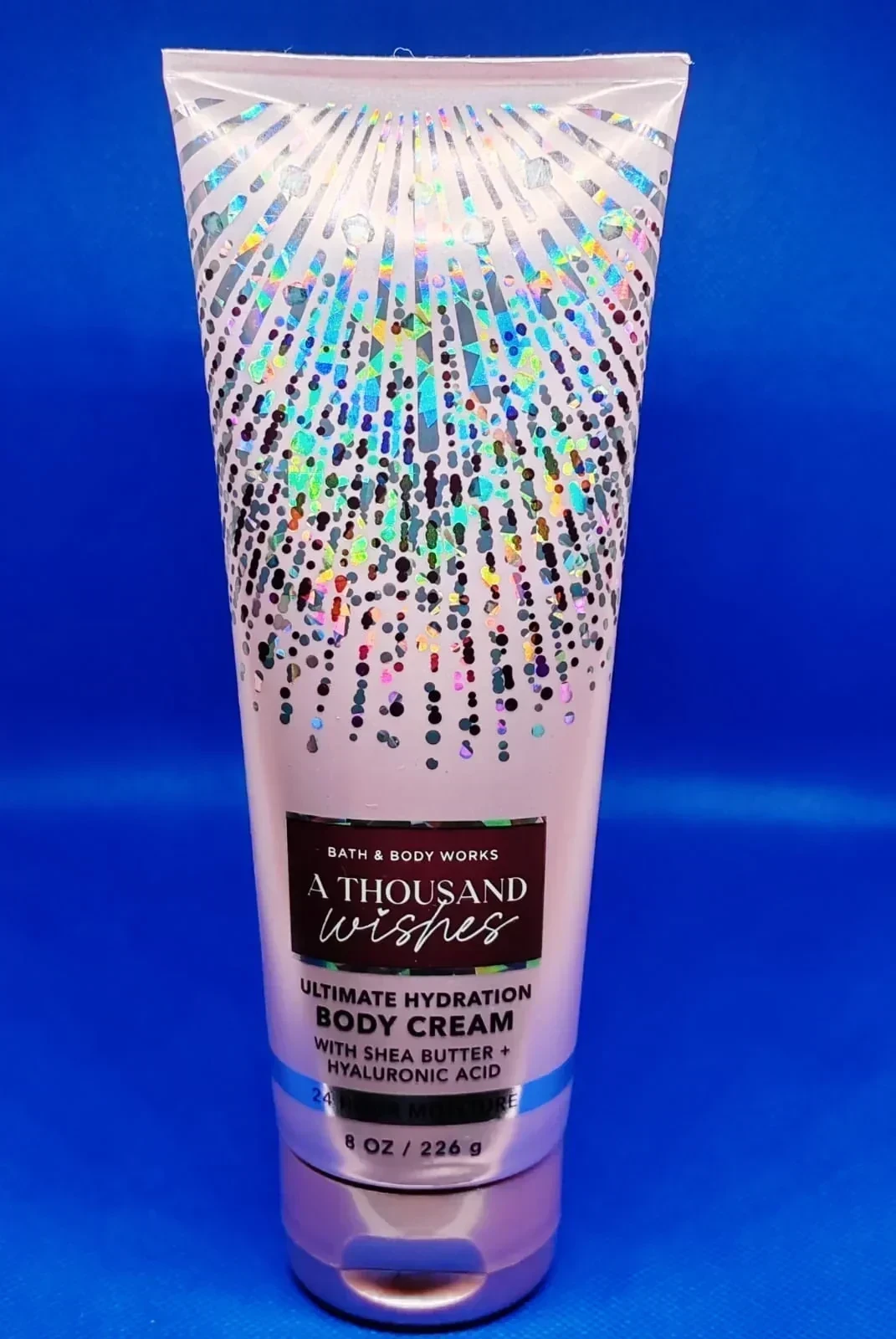 Crema A Thousand Wishes