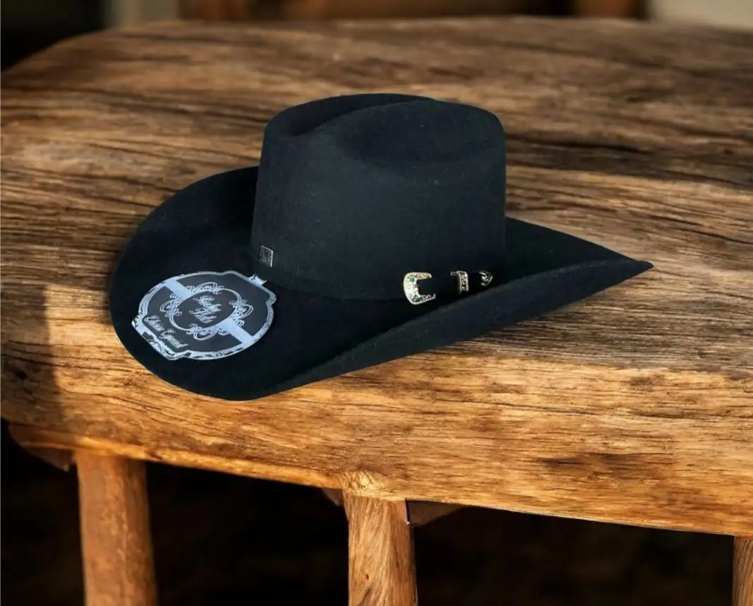 TEXANA ROCHA HATS HORMA ROPPER  2