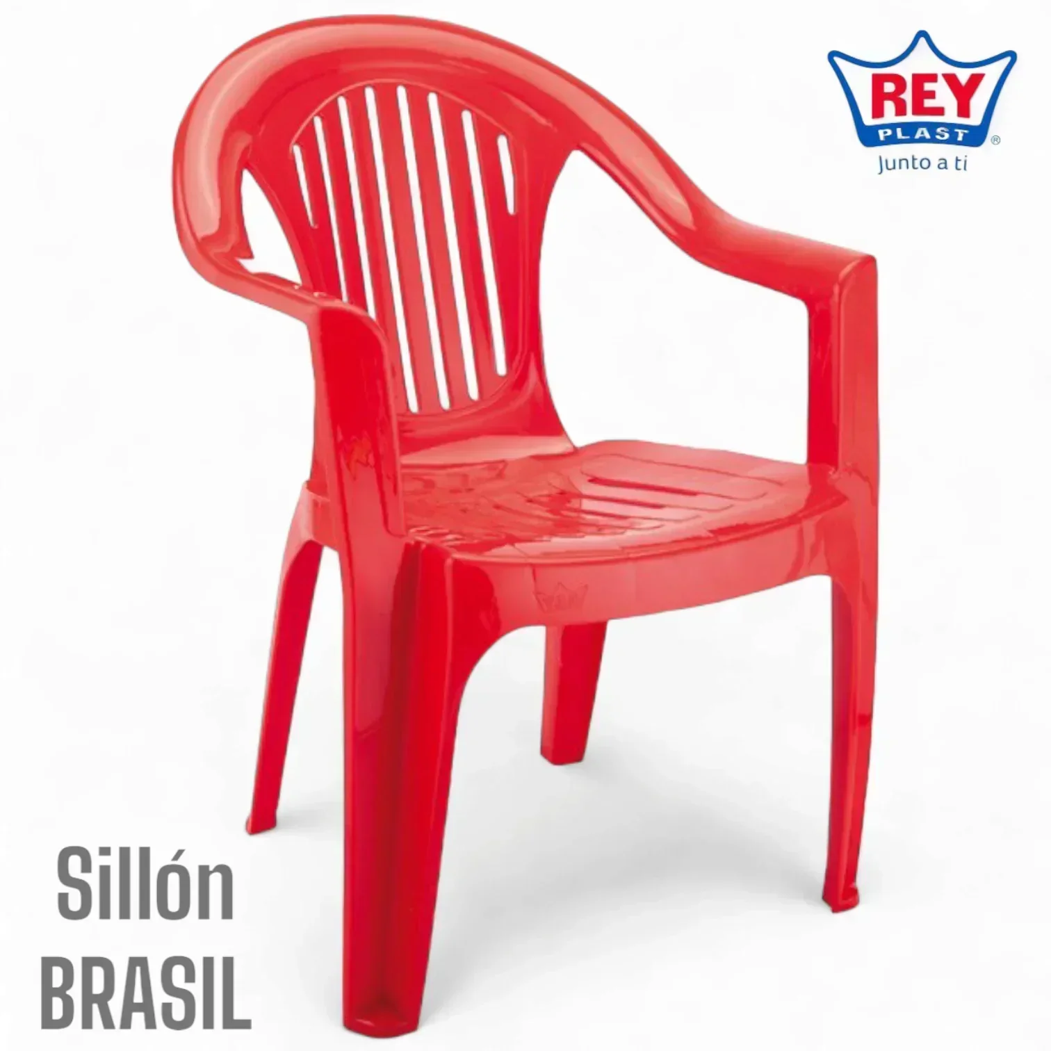 Sillón BRASIL