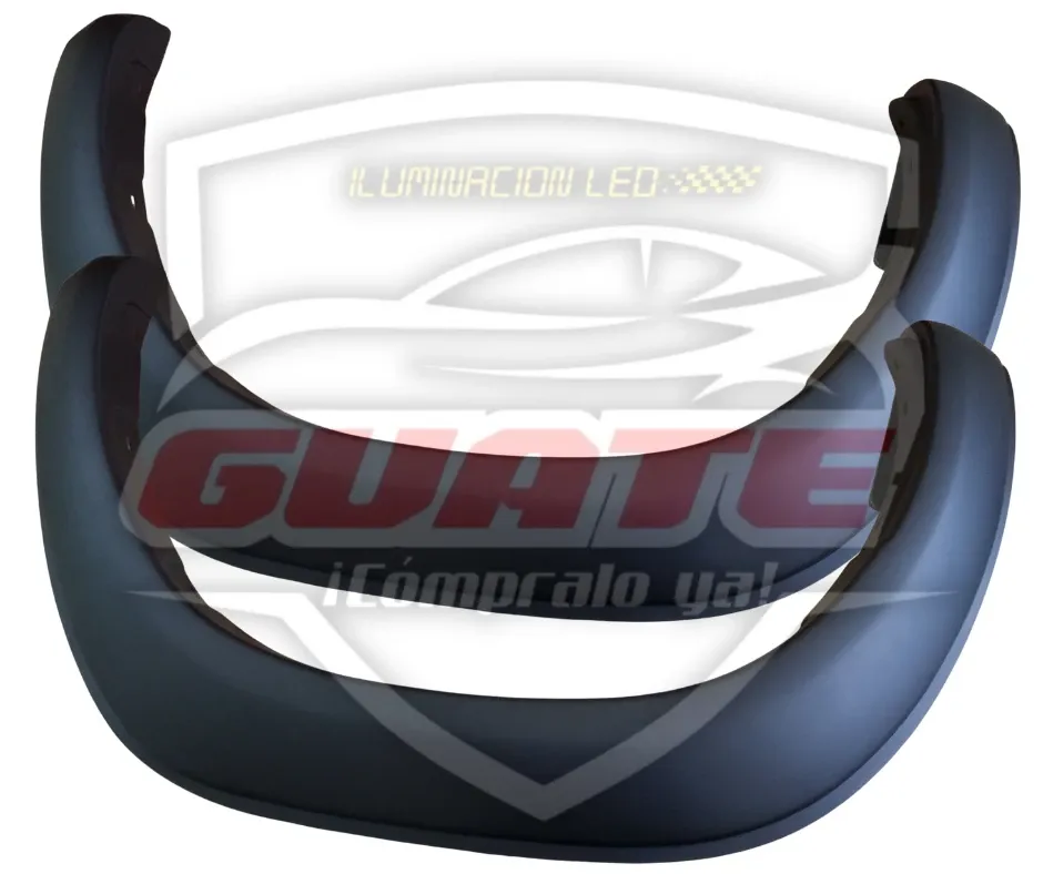 FENDER OEM HILUX 2015 AL 2018&nbsp; 2