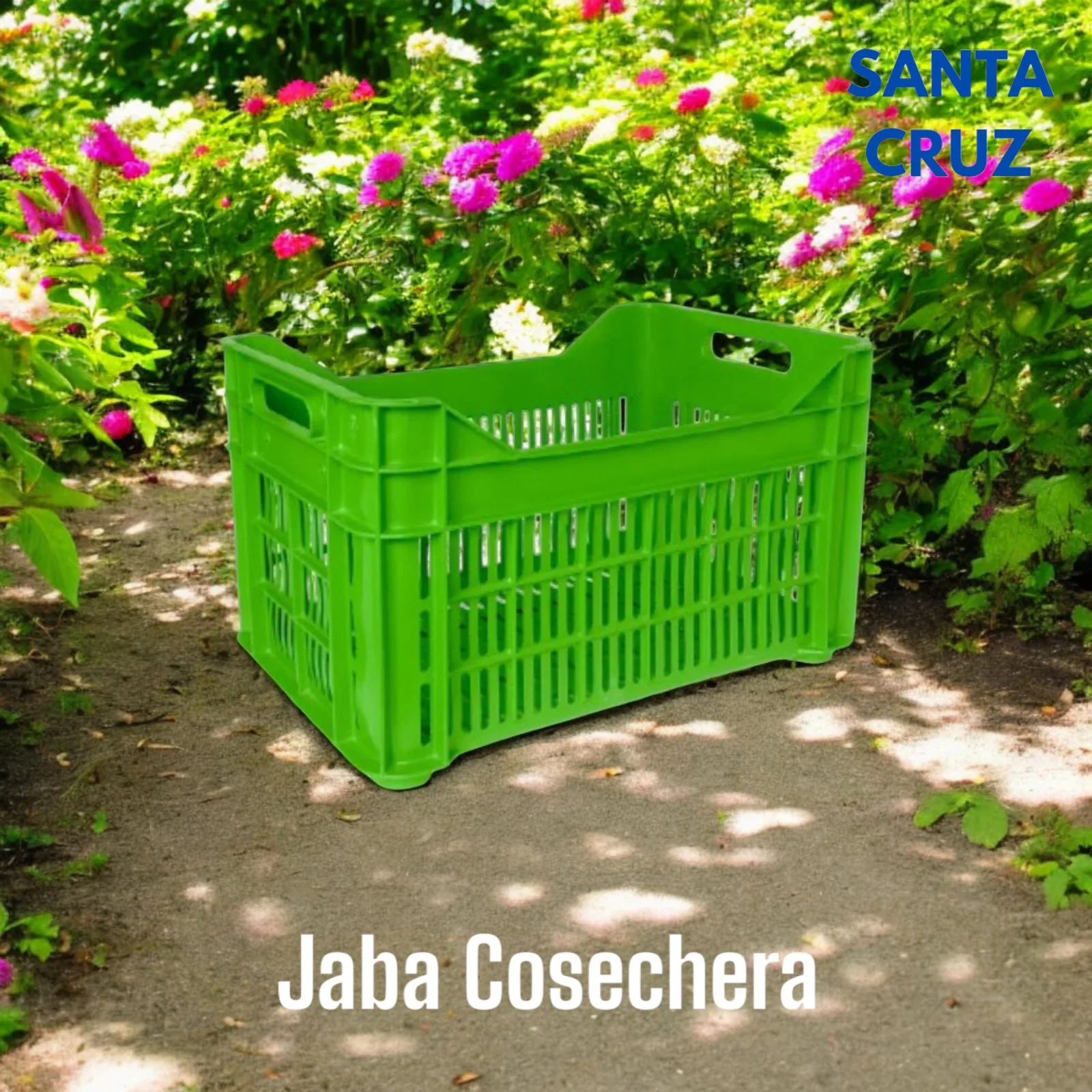 Jaba Cosechera  3