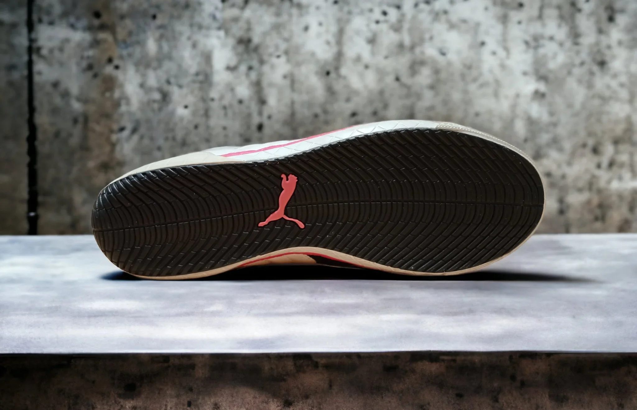 Puma Pinkfot 2