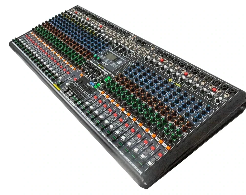 IMXBU32FX INOVAUDIO 2