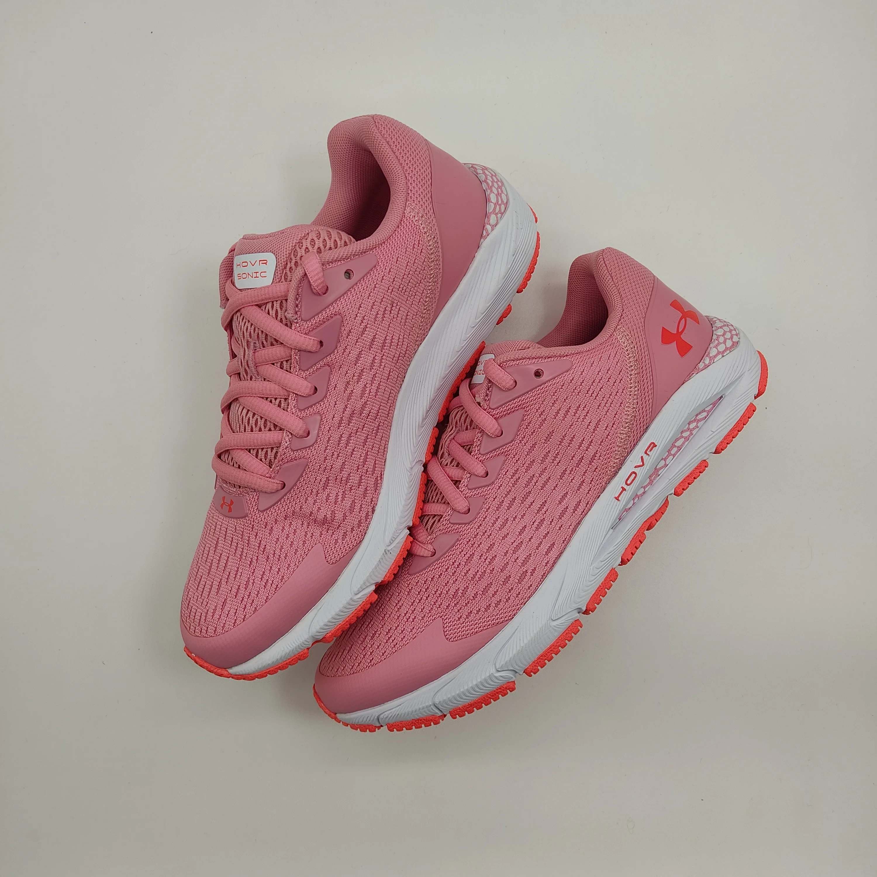 UNDER ARMOUR GS HOVR SONIC 3 (Original) 9