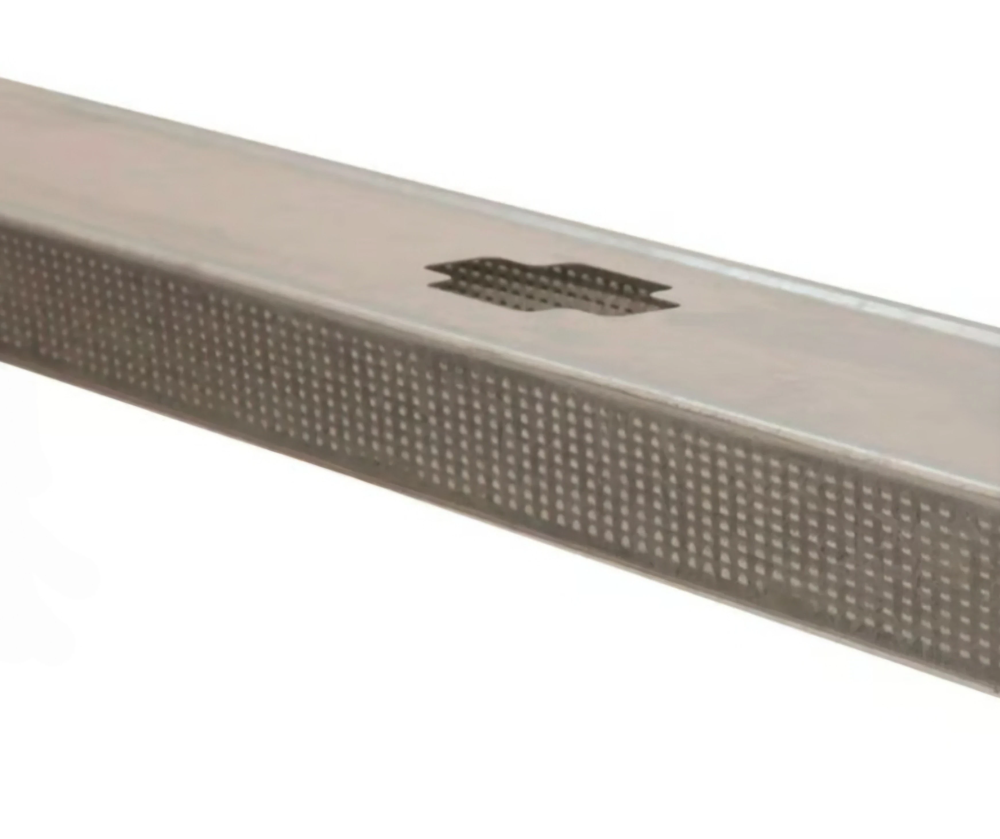 PARANTE 38x38x0.45mm x3mt TUPEMESA