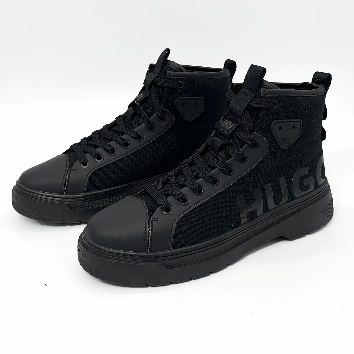 Botas Hugo&nbsp; 8