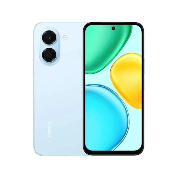 Honor X7e 6GB 256GB Blue