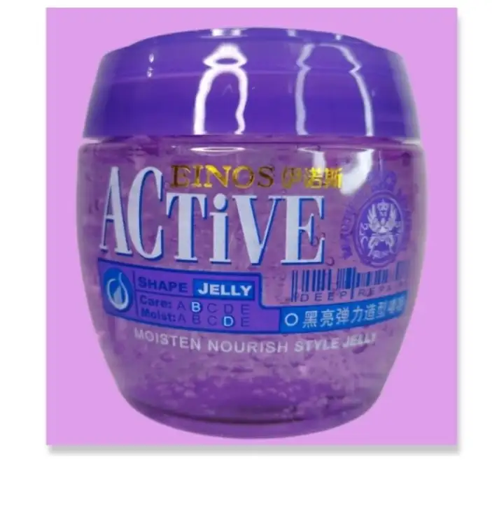Gel para cabello Active 2