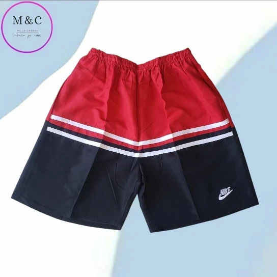 Short casual Talla- XL 5