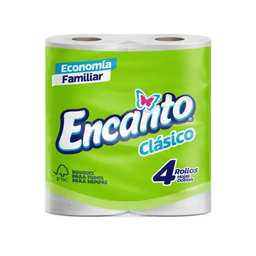 Papel Encanto 4R