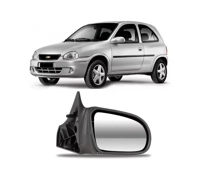 Retrovisor Chevrolet Corsa 1994-2002 / 6100 6101
