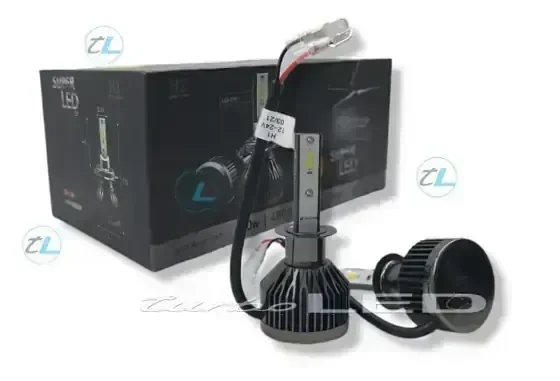 LED FARO H1 ASX (504002)