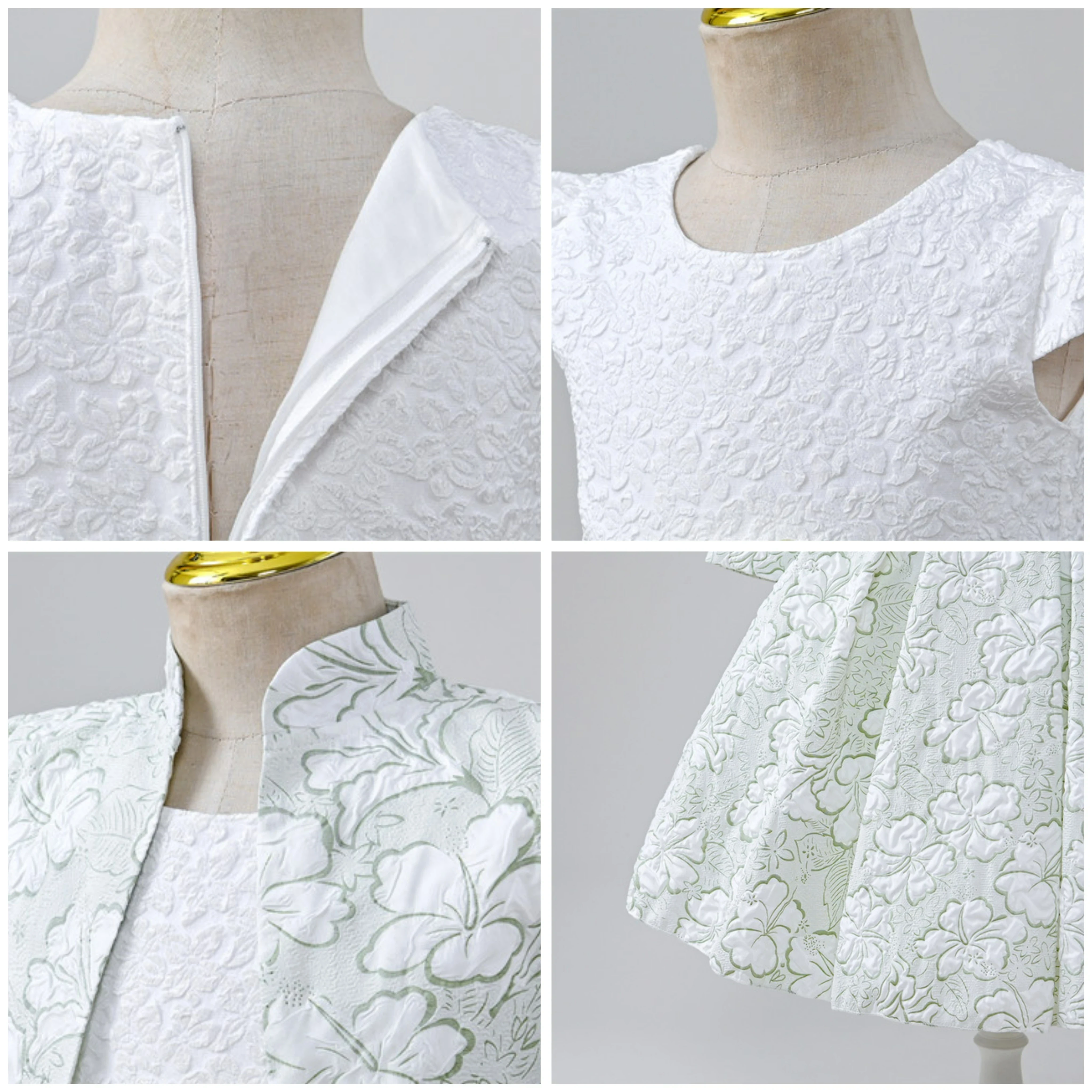 VESTIDO ELEGANTE BML 2