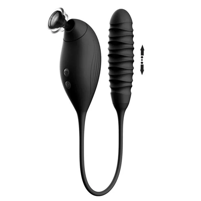 Succionador ANA 20 3