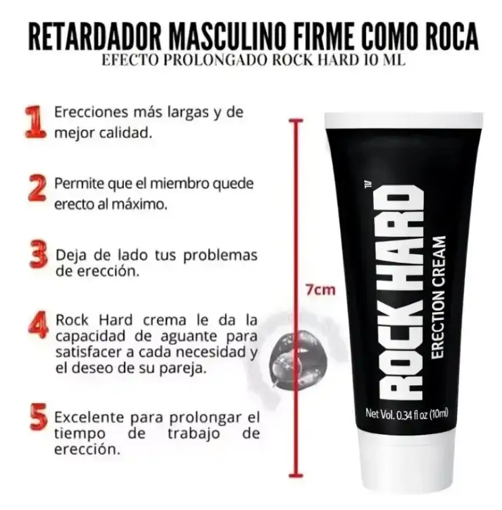 Engrosante/Alargante Masculino 2