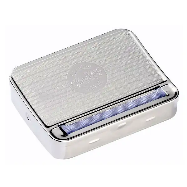 Maq De Armado Automatica Smoking