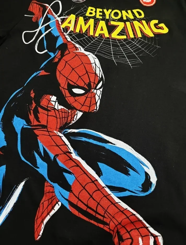 Spider-man (S-M) 2