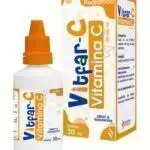 VITFAR C 100 MG/ML GOTAS FCO X 30 ML FARMA COMERCIAL