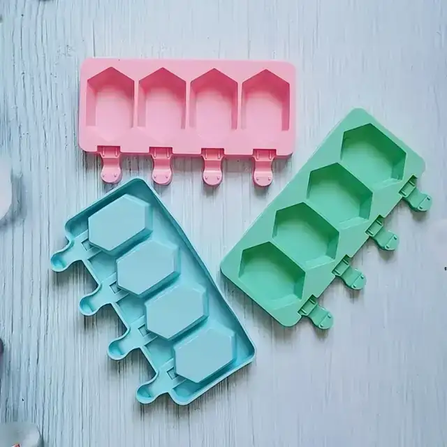 Helado diamante  2