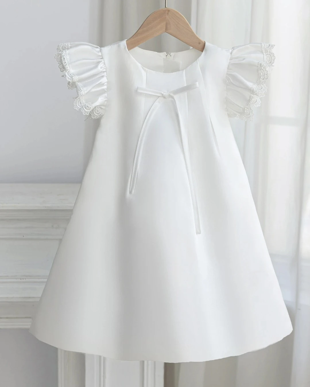 VESTIDO DE CEREMONIA BL 2