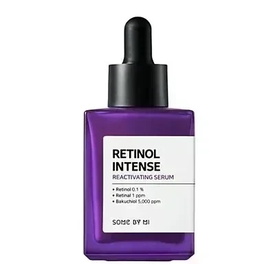 Some by mi  Retinol Intense Advanced Reactivating Serum 30ml