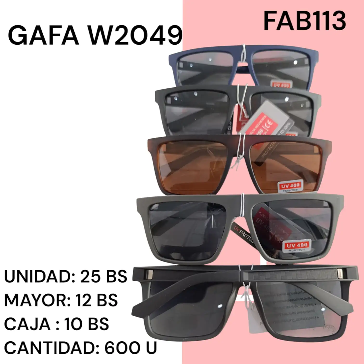 GAFA FAB113