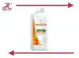 GAZOLEX FCO X 360 ML ALGINATO+CARBONATO+BICARBON RUECAM