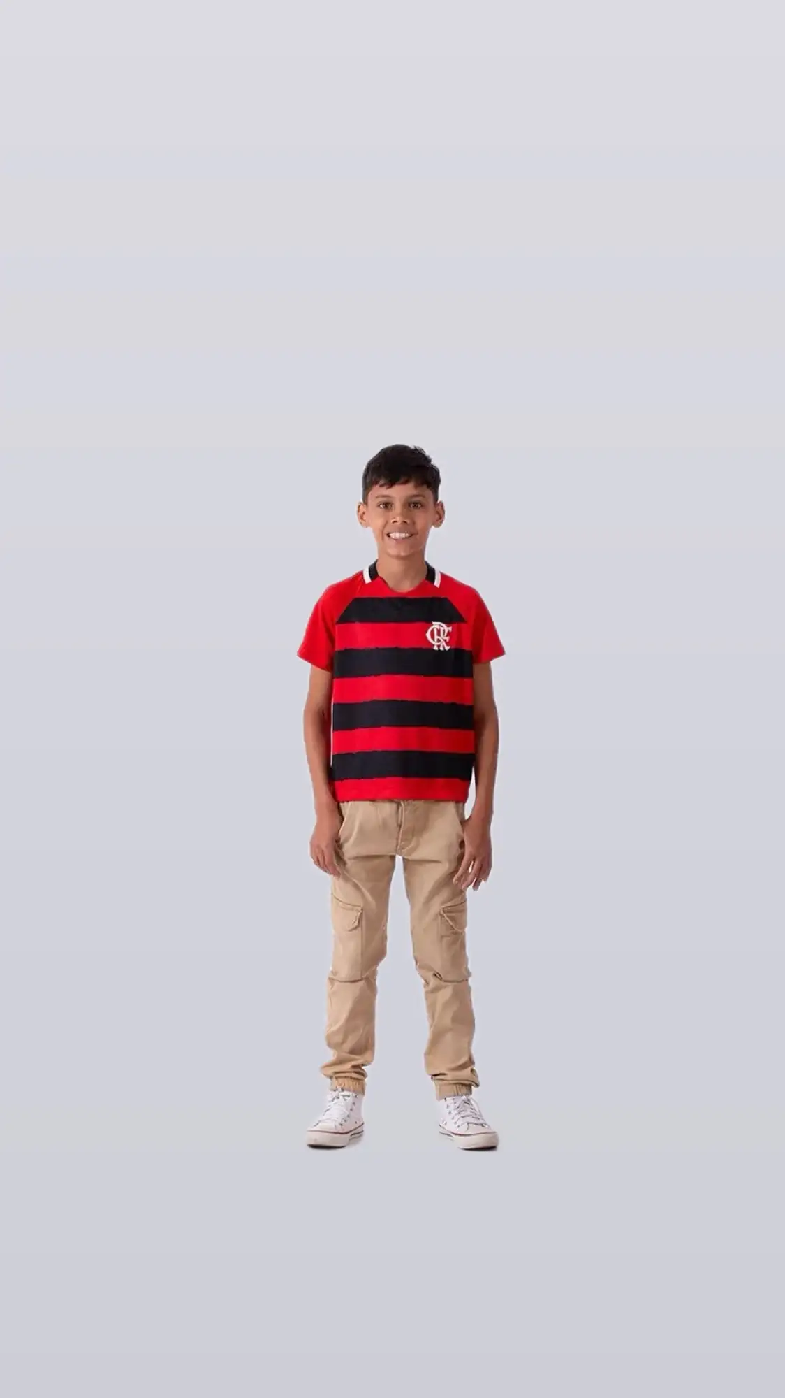 Camisa Braziline Manto 