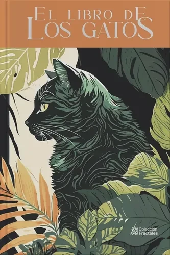 PD EL LIBRO DE LOS GATOS
