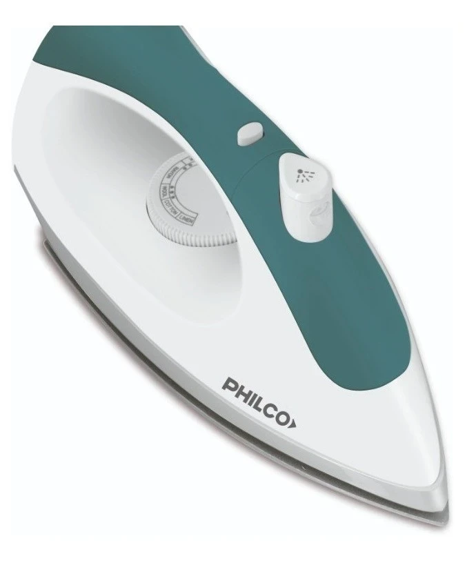 Plancha Seca 1200W Philco 94PSP1217PI 2