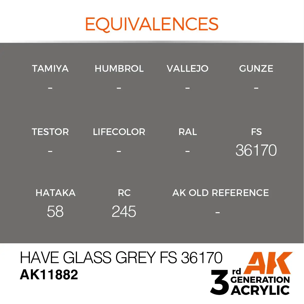  Have Glass Grey FS 36170 – AIR 2