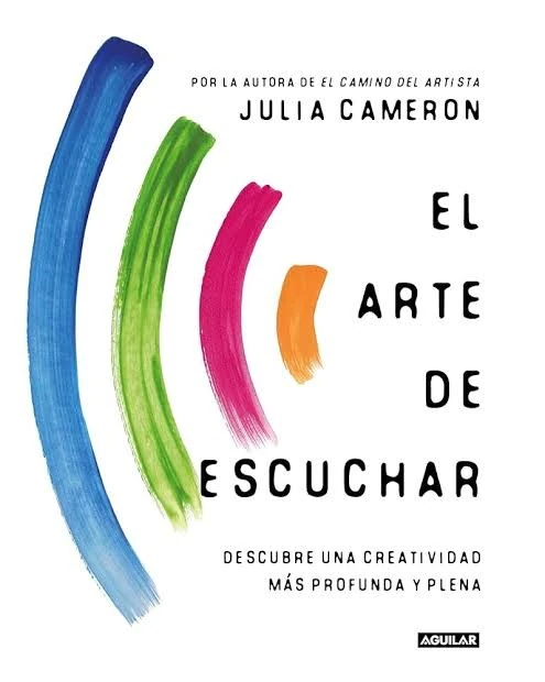 EL ARTE DE ESCUCHAR 