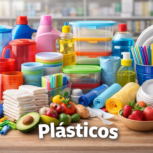 Plasticos