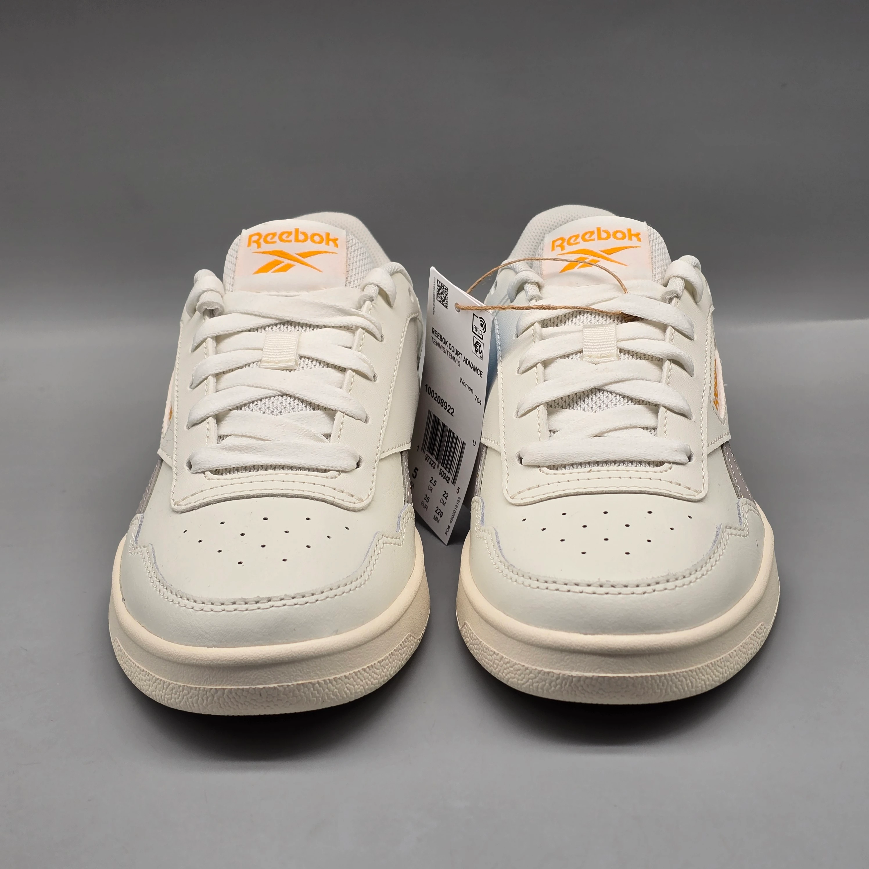 TENIS REEBOK COURT ADVANCE 5