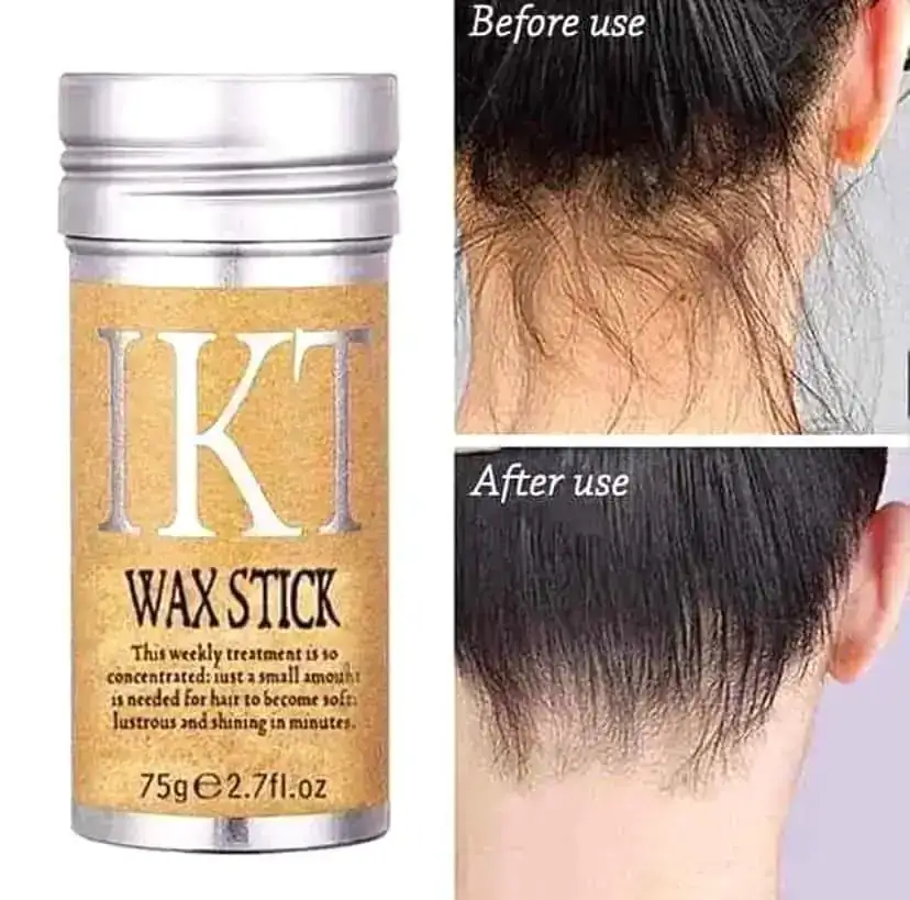 Hair Wax Stick 2