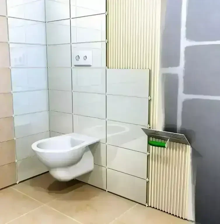 Sikaceram Impermeable  3
