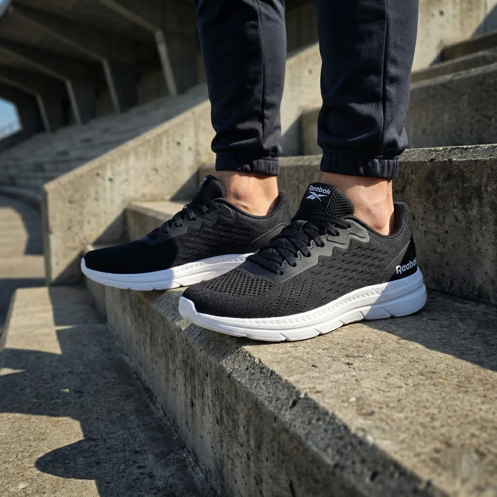 REEBOK QUICK JOGGER 2