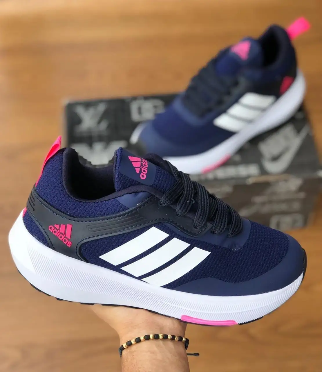 Tenis Adidas  Dama 