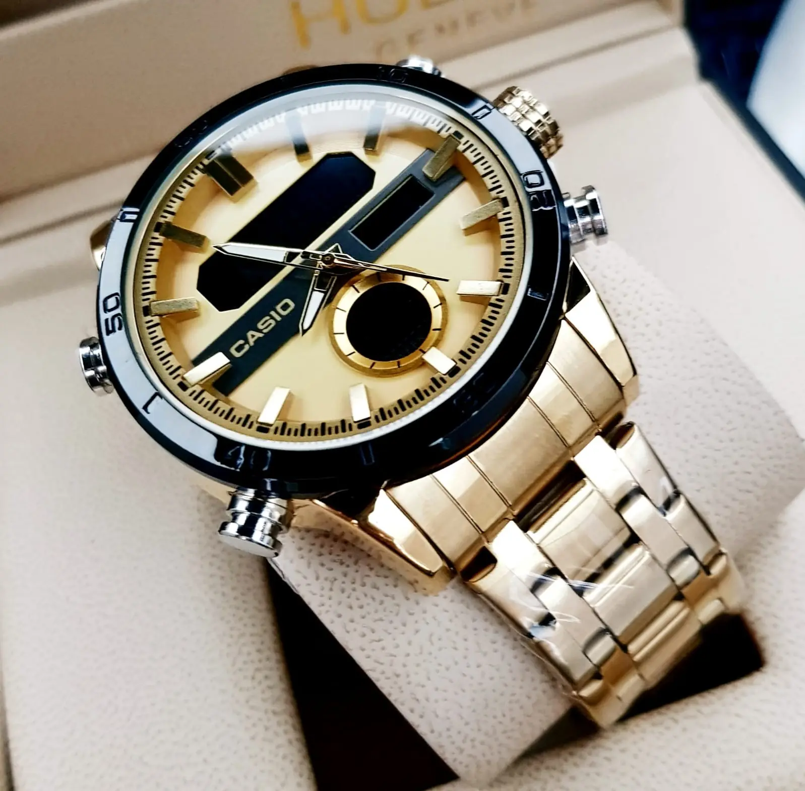 CASIO DF AA 5