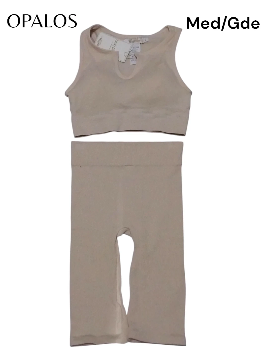 Conjunto Deportivo  2
