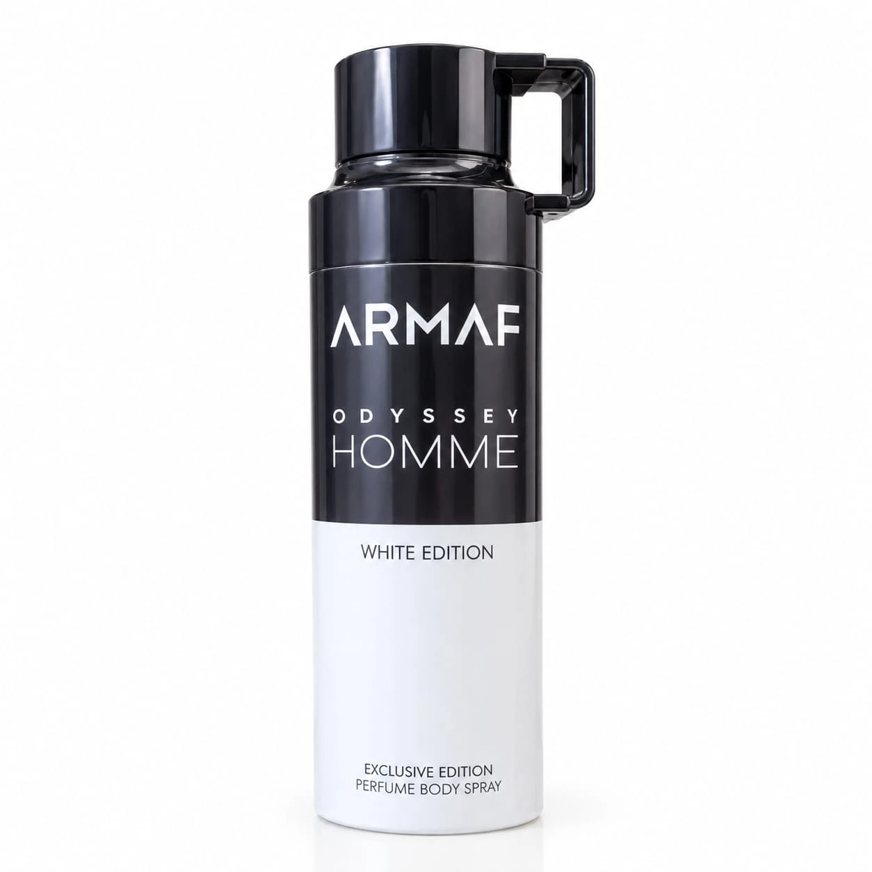 ARMAF Body Spray HOMME WHITE EDITION 200ML