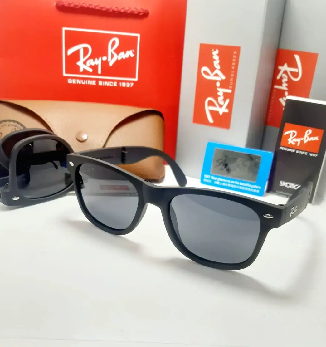 Rayban b3
