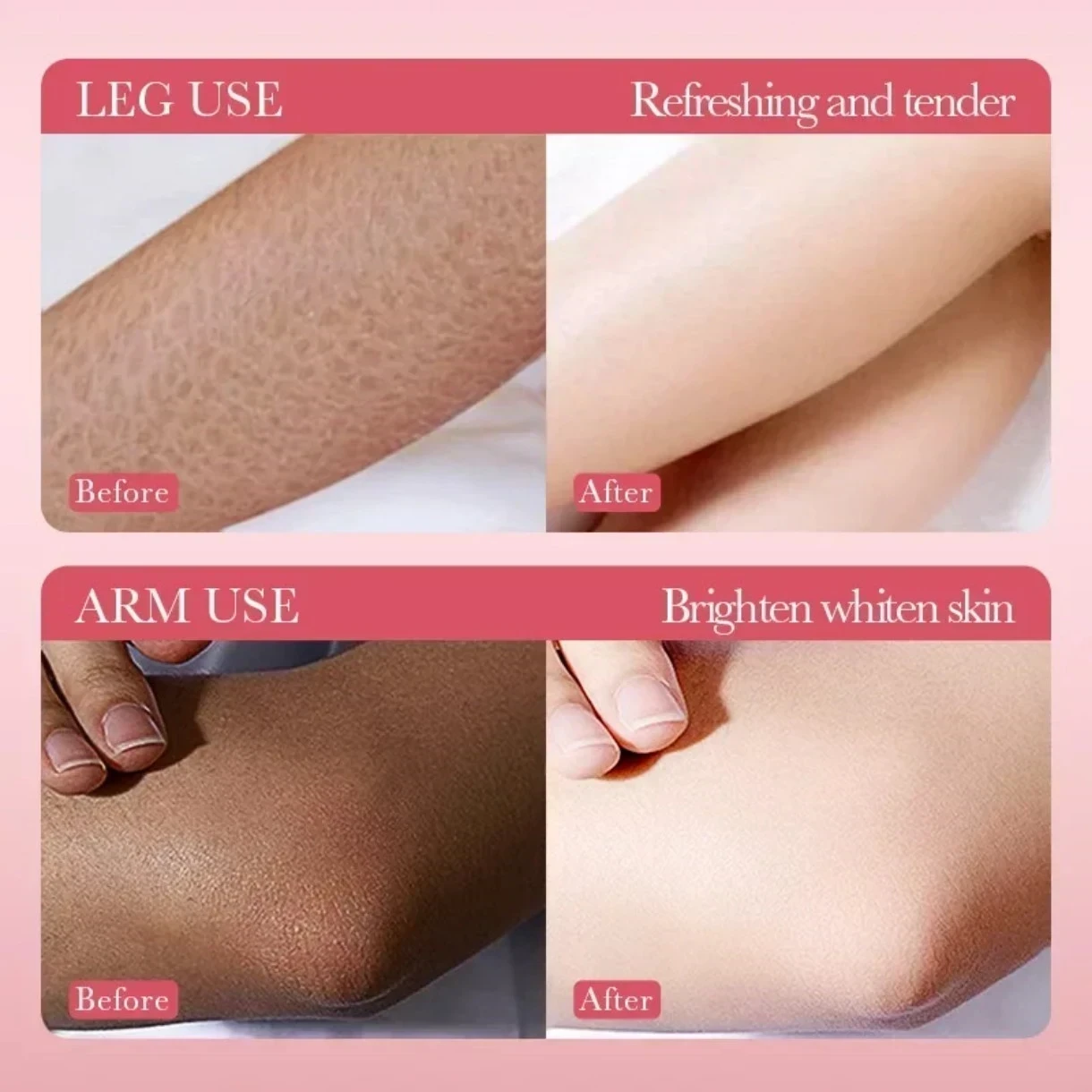 🥥✨ Crema Corporal Marshmallow 200ml  – Piel de Nube ✨🍬 4