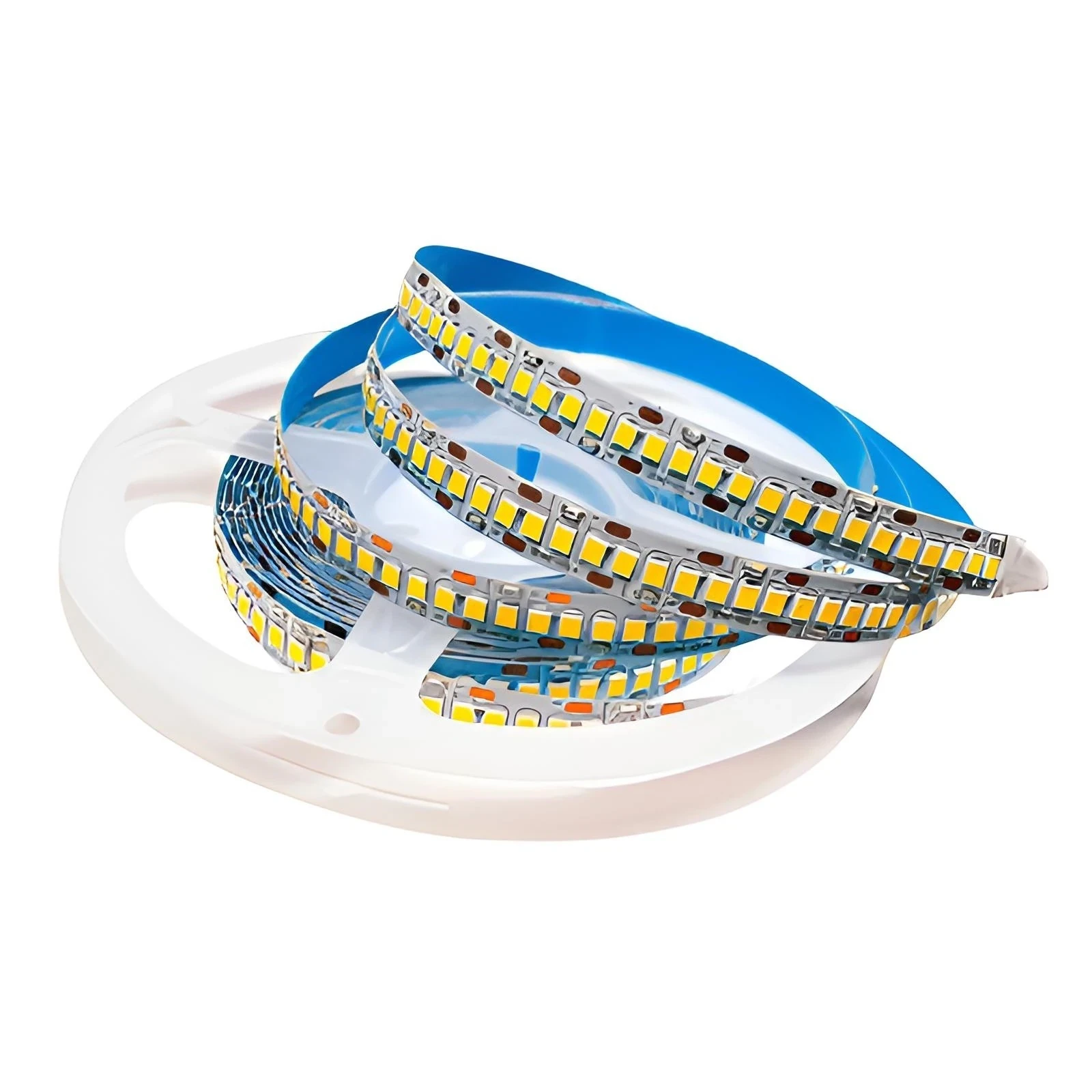 CINTA LED 110V 240LEDS/M IP20 10MM 5M